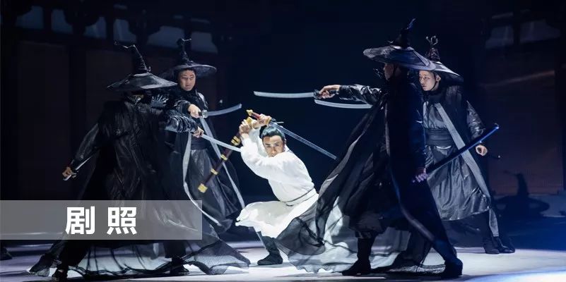 限時(shí)五折優(yōu)惠｜大型幻景人文詩舞劇《李白歸來》，4月1日起每周六晚隆重上演！