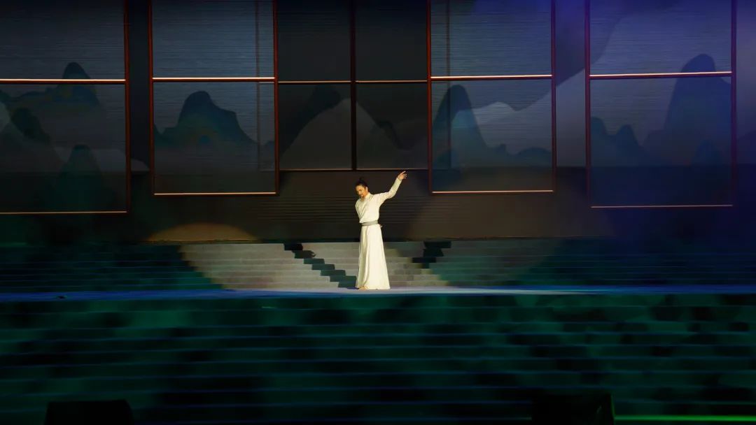 從李白故里出發(fā)，乘長(zhǎng)風(fēng)、赴萬(wàn)里！