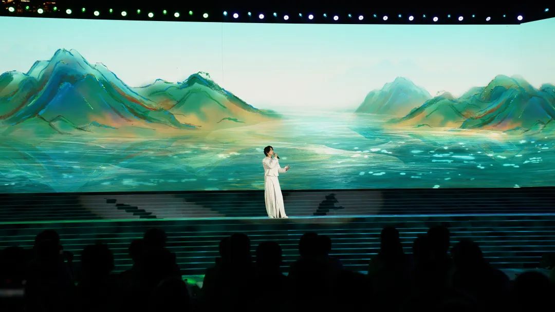 從李白故里出發(fā)，乘長(zhǎng)風(fēng)、赴萬(wàn)里！