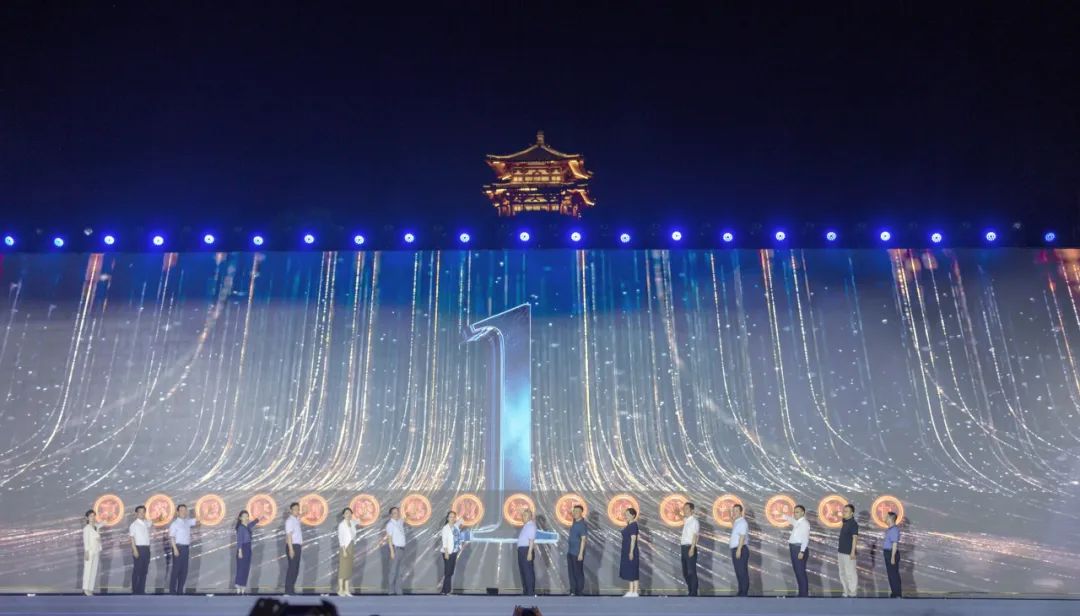 讀李白 游神州丨跟著李白去旅游中華文化主題旅游線路正式發(fā)布，一起開啟詩意文化之旅。